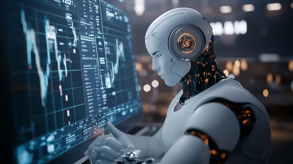 Onko Glorax Nevopro kaupankäyntijärjestelmä, johon voit luottaa?