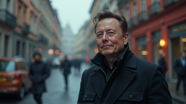 Puolan ministeri kritisoi Muskia ja osuu Euroopan yhtenäisyyden huolenaiheisiin