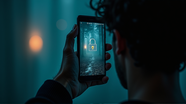 DroidLock-haittaohjelma: Uusi uhka, joka muuttaa Android-laitteet vakoilutyökaluiksi