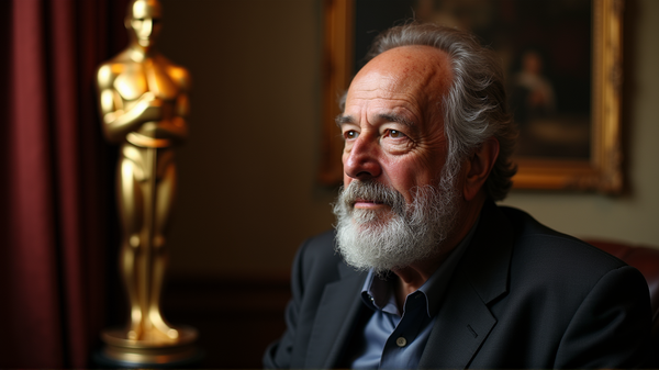 Muistellessamme Arthur Cohnia: Kolminkertaisen Oscar-voittajan Perintö