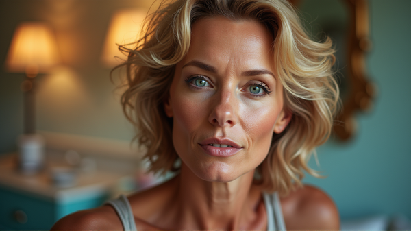 Jamie Lee Curtis: Hollywoodin kauneus- ja perintömuutosten suunnannäyttäjä