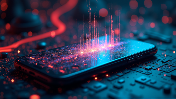 Kiireellinen Korjaus Keskeyttää Nothing OS 4 Päivityksen: Liikkuminen Teknologian Innovaatiossa