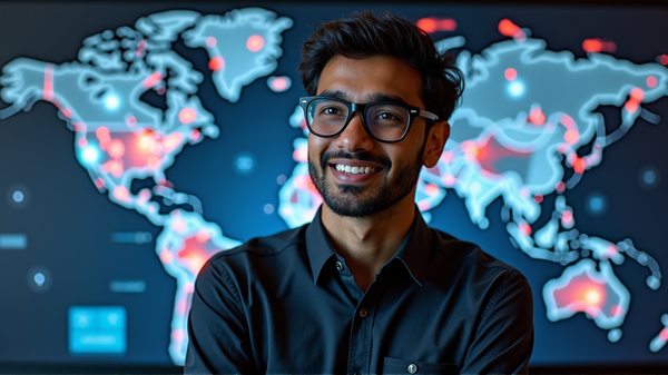 Applen tekoälyrokkaus: Amar Subramanya astuu kehiin kasvavan kilpailun keskellä