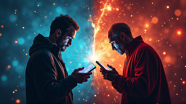 Hollywood vs. Teknologiaylivoitot: Mitä Seuraavaksi Suoratoistossa?