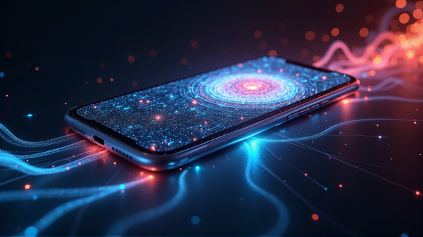 Applen tekoälyambitiot: iPhone 14:n ja SE:n aikakauden loppu