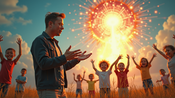 Elon Muskin Kehotus Vanhemmuuteen Ihmiskunnan Rappeutumisen Ehkäisemiseksi