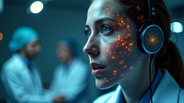 Tekoälyn Deepfake-videoiden Hyödyntäminen Misinformaation Levittämiseen TikTokissa