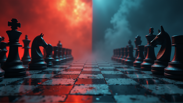 Netflixin Rohkea Vedonlyönti: Onko Warner Bros. -Sopimus Puolustava Siirto?