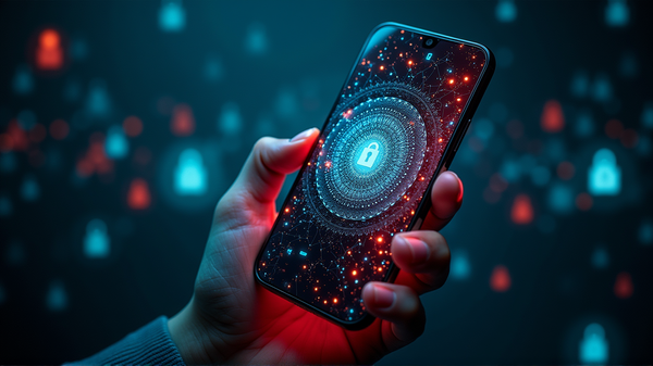 CISAn Kiireellinen Kyberturvallisuusvaroitus: Suojaa Älypuhelimesi Vakoiluohjelmilta!