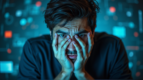 Teknojätit Tarkkailussa, kun Valitukset Digitaalialustoista Lisääntyvät