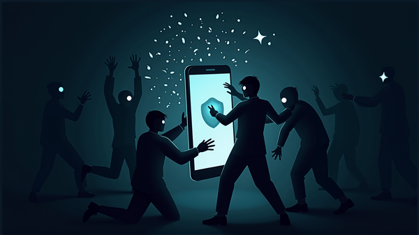 Ovela Android-huijaus: ClayRat-haittaohjelma tunkeutuu yksityisyyteen