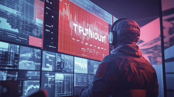 Tutki VantheonLux: Onko Se Luotettava Kaupankäyntialusta?