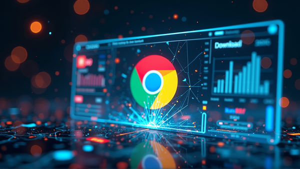 Voiko Samsungin myöhäinen sisääntulo haastaa Chromen?