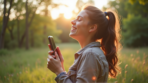 Hyödynnä Sosiaalisen Median Detoxin Voimaa Mielenterveytesi Hyväksi