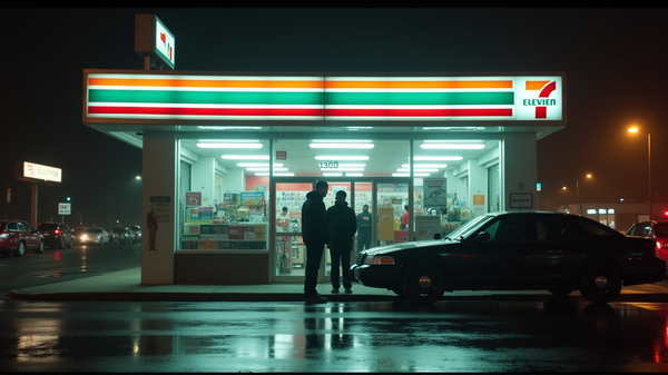 Syyttäjät Peruuttavat Syytteet Hollywoodin 7-Eleven-kuolemassa: Sisäpiirin Katsaus