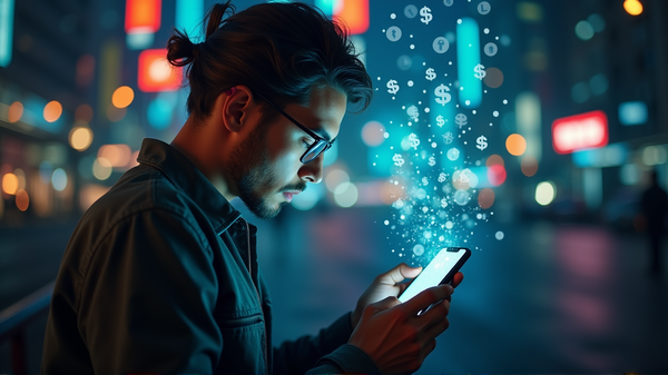 Sosiaalisen median talousneuvonnan kiemurat: CFP:ltä saatuja näkemyksiä