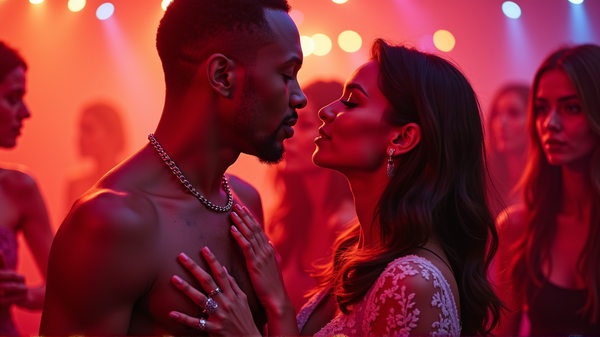 Syntymäpäiväjuhlat Tähtien Seurassa: Juhlimme Marraskuun 29. Päivän Kuuluisuuksia