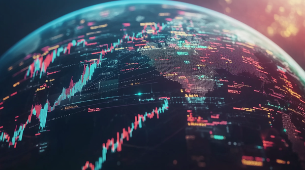 Google Invest Ai: Onko Tämä Odottamasi Kaupankäynnin Vallankumous?