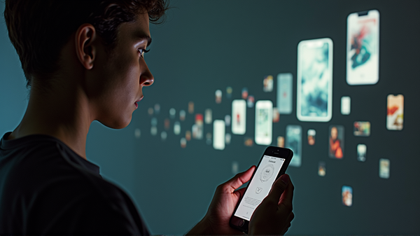 Kiireellinen: iPhonesi voi olla haavoittuvainen ilman päivityksiä