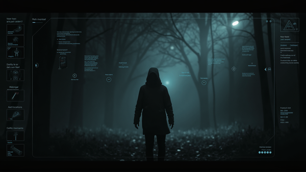 Elon Muskin Grok: Pelottava Stalkkerin Käsikirja