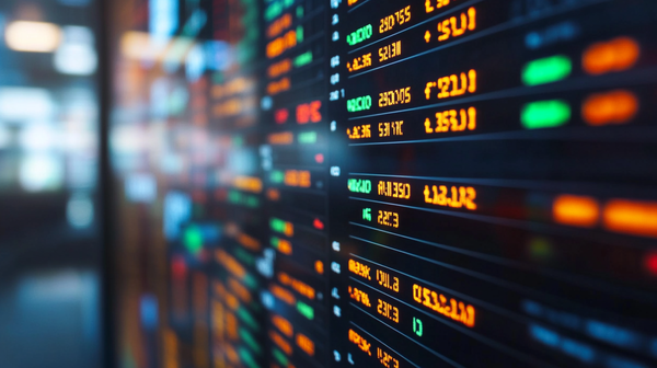 Onko CryptoFluxAi se kaupankäynnin ratkaisu, jota tarvitset?