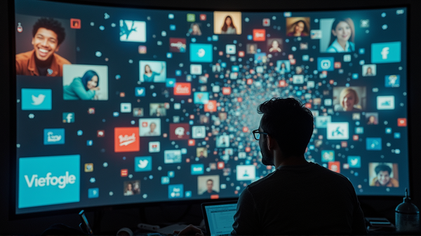 Yllättävä voima ja sosiaalisen median huhujen sudenkuopat