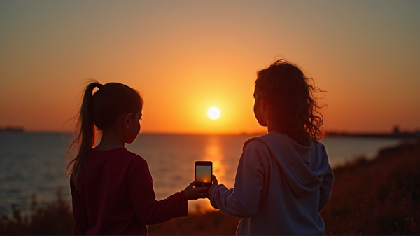 Tanska Seuraa Australian Jälkiä Rajoittaakseen Teinien Sosiaalisen Median Käyttöä