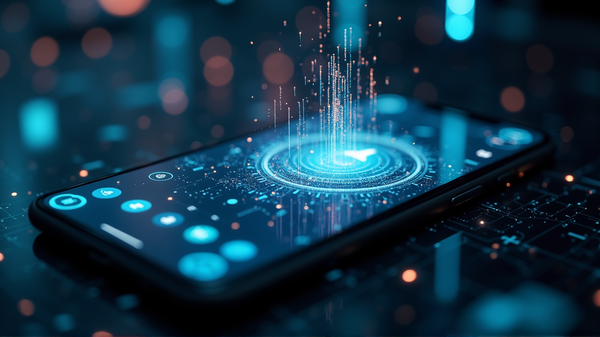 Androidin Vallankumouksellinen Puheluhuijauksen Suoja Saapunut USA:han