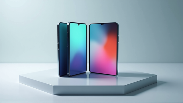 iPhone Foldin julkaisun piilotettu ongelma