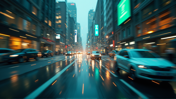 Irlannin Ihmeellinen Loikka: Muuttajista Teknologiajättien Kotikentäksi