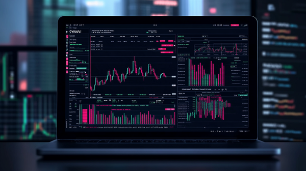 Onko Novaq Core paras kaupankäyntityökalu? Katso totuus!