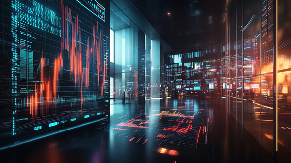 Tutki Totuus: Onko Delontraxis Luotettava Kaupankäyntialusta?