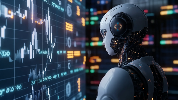 Paljastamme Command Luxerix: Onko Se Luotettava Kaupankäyntijärjestelmä?