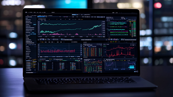 EU Insider Tutkinnassa: Luotettava vai Ei?