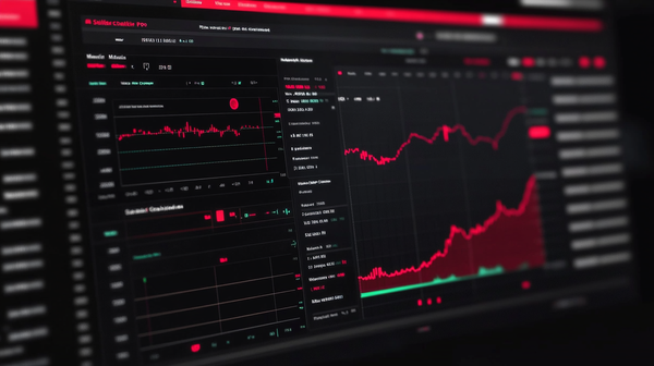 Onko Quantorix Flux 9.1 legenda? Tutustu todellisuuteen!