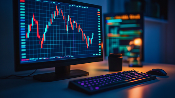 Spot 7v Nerado: Selvitä, Onko Tämä Polkusi Menestyksekkääseen Kaupankäyntiin