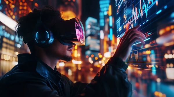 Onko Kern Vextera luotettava kaupankäyntialusta?