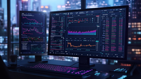 Vivace-Portdex: Onko se todellakin kaupankäynnin mullistaja?