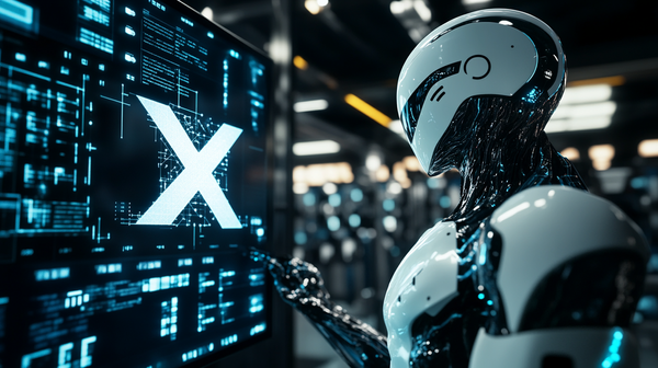 Onko Viziune Luxaris se Täydellinen Kaupankäyntialusta, jota Olet Etsinyt?