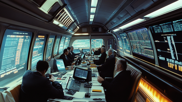 Tutustu Valtrix Nexus AI: Onko Se Täydellinen Kaupankäyntiratkaisu?