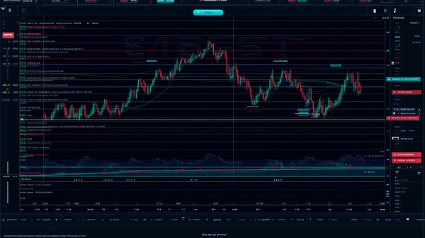 Tutustu Torexian: Uusi Rajapinta Kaupankäynnissä!