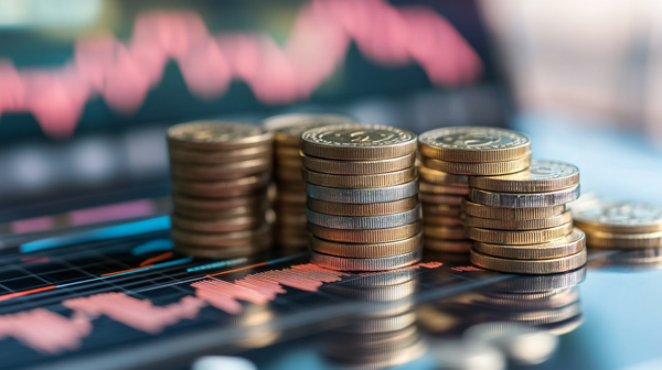 CanvexOne: Onko tämä kaupankäynnin vallankumous?