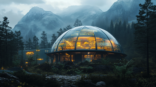 Kurkista Nexwealto:n Mahdollisuuksiin!