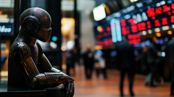 xTraderAi: Tutki ja selvitä sen luotettavuus