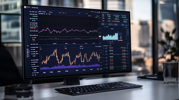 Paljasta Totuus Gliterovex:n Vallankumouksellisesta Kaupankäyntialustasta