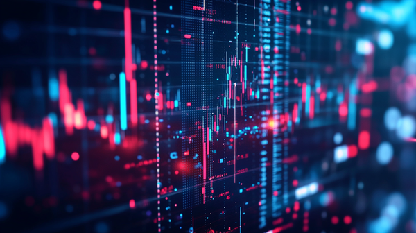 Selvitä Vortanexpeak 49 Ai: Uusi Kaupankäynnin Raja-alue