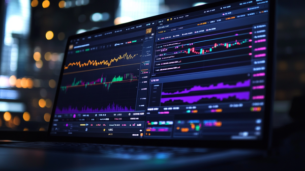 Stokes Finspirex: Onko Tämä Kaupankäyntialusta Menestyksesi Polku?