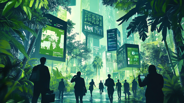 Loyal Monvexor: Onko Se Lopullinen Kaupankäyntityökalu?