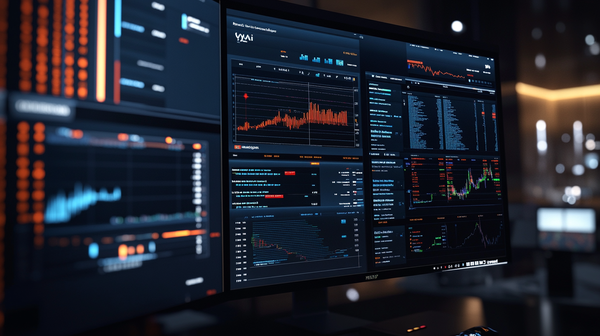 Onko Kern Corevix Todella Luotettava Kaupankäyntialusta?