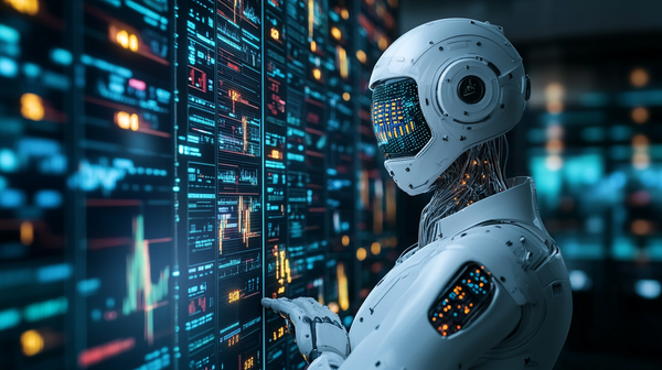 Grandspire Talyx: Paljasta Totuus Tästä Kaupankäyntijärjestelmästä